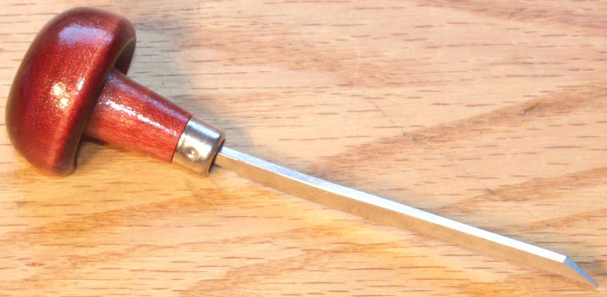 EC Lyons Burin and Gravers for engraving for sale in Singapore. Available in Drawing Etc. Art Supplies.