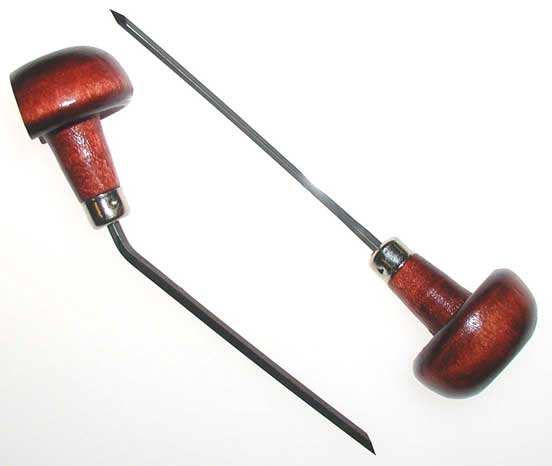 EC Lyons Burin and Gravers for engraving for sale in Singapore. Available in Drawing Etc. Art Supplies.