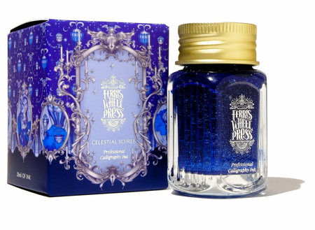 Ferris Wheel Press Ink Charger Set. Available in Singapore at Drawing Etc. Art Supplies.