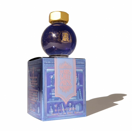 Ferris Wheel Press Ink Charger Set. Available in Singapore at Drawing Etc. Art Supplies.