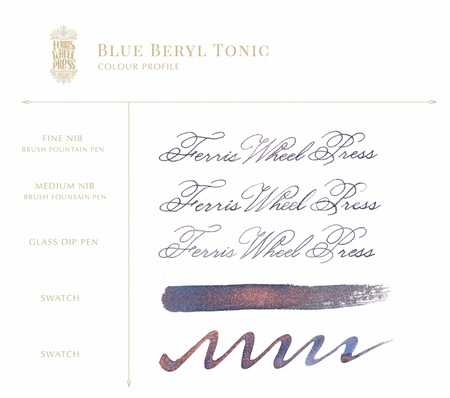 Ferris Wheel Press Ink Charger Set. Available in Singapore at Drawing Etc. Art Supplies.