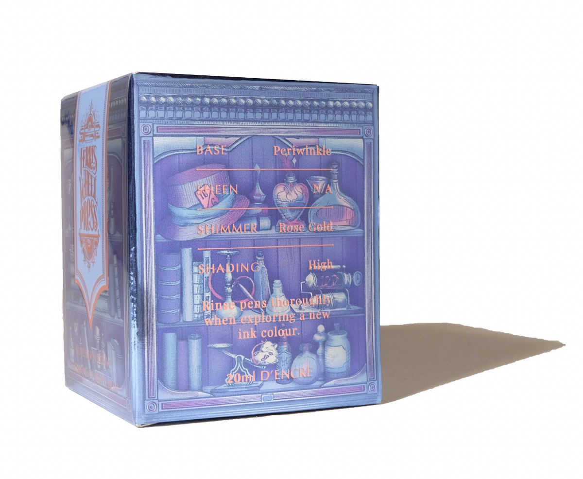 Ferris Wheel Press Ink Charger Set. Available in Singapore at Drawing Etc. Art Supplies.