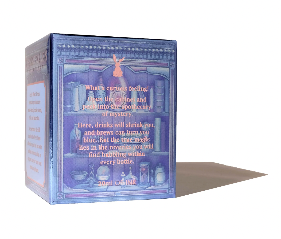 Ferris Wheel Press Ink Charger Set. Available in Singapore at Drawing Etc. Art Supplies.