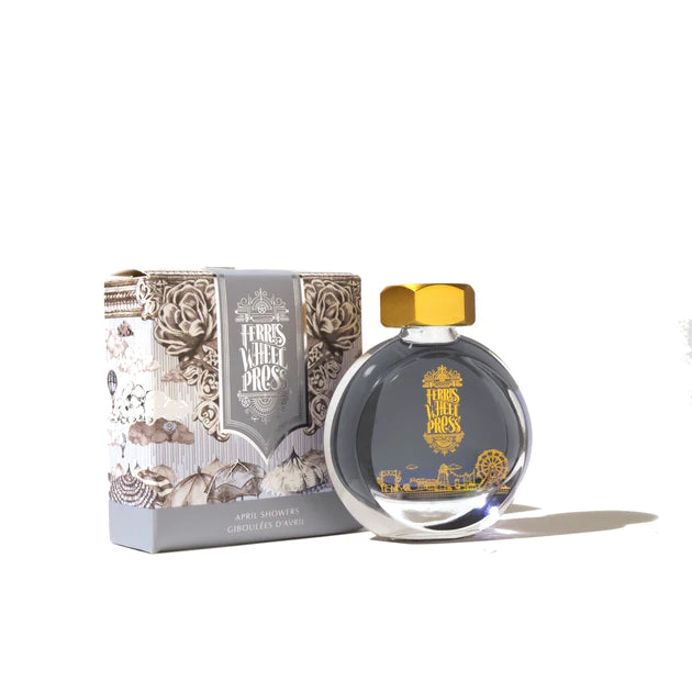 Ferris Wheel Press inks, Available for sale in Singapore. Drawing Etc. Art Supplies