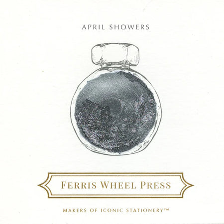 Ferris Wheel Press inks, Available for sale in Singapore. Drawing Etc. Art Supplies