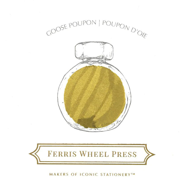 Ferris Wheel Press inks, Available for sale in Singapore. Drawing Etc. Art Supplies
