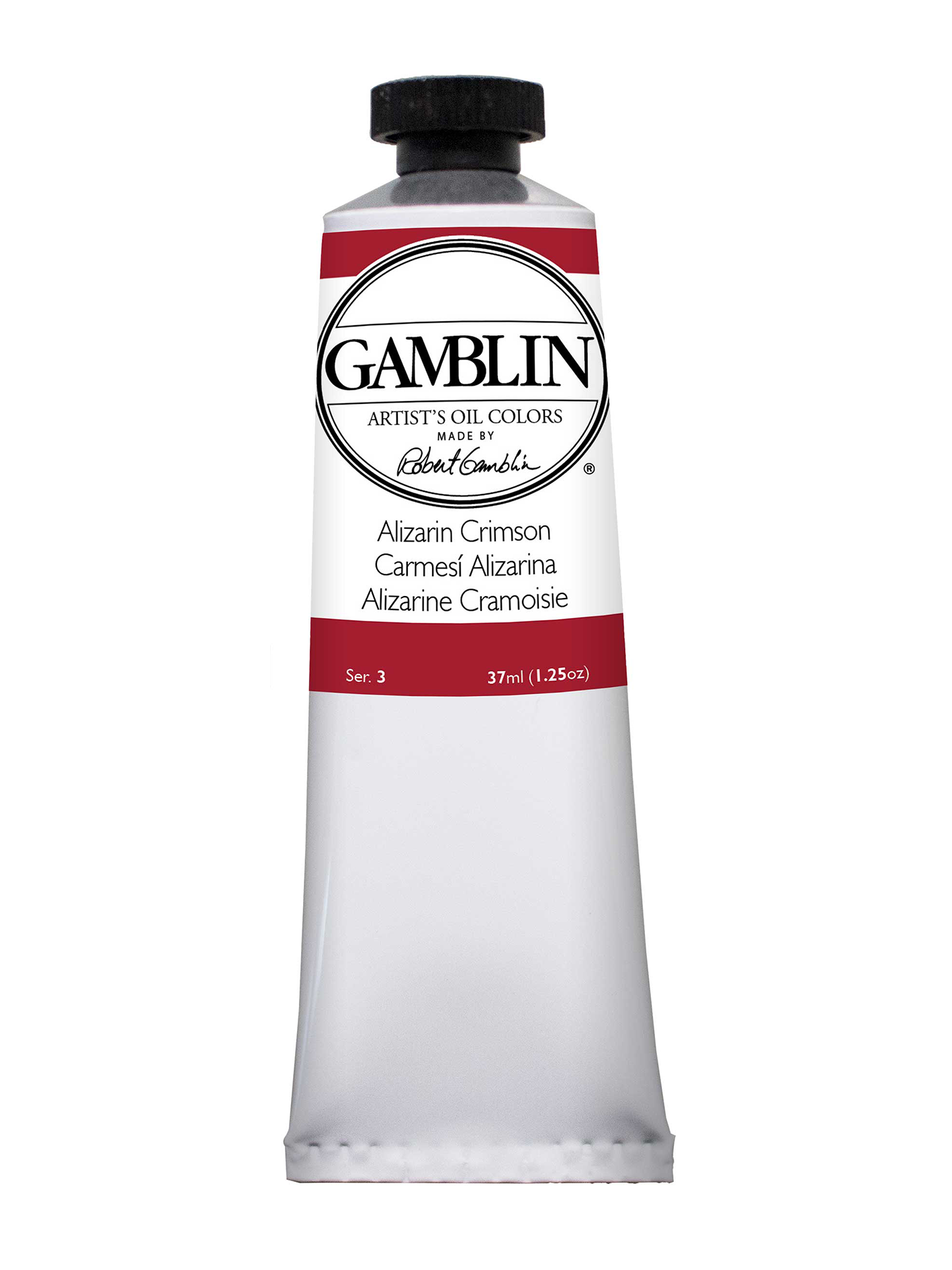 Gamblin Artist Oil Singapore