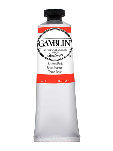 Gamblin Artist Oil Singapore