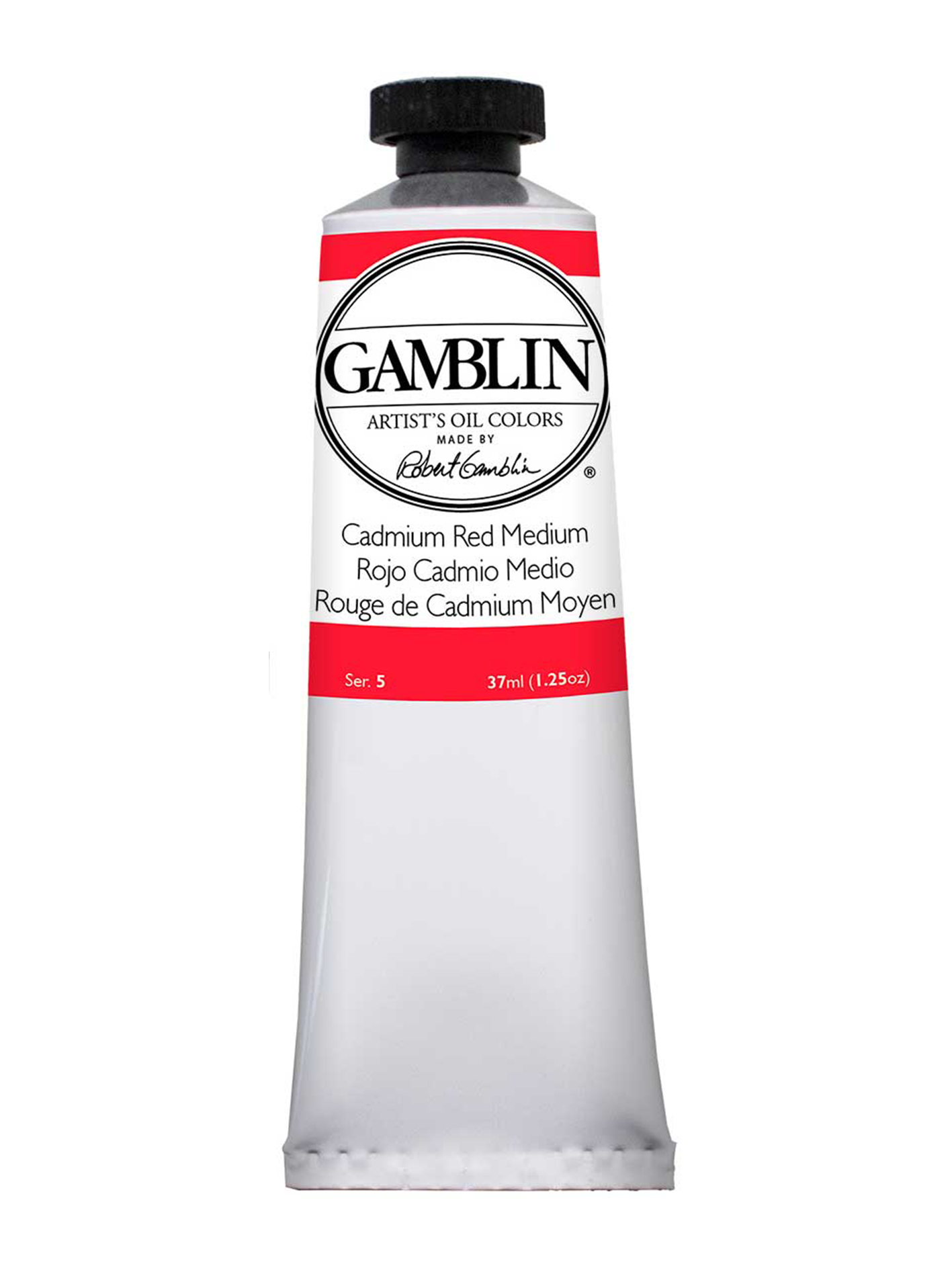 Gamblin Artist Oil Singapore