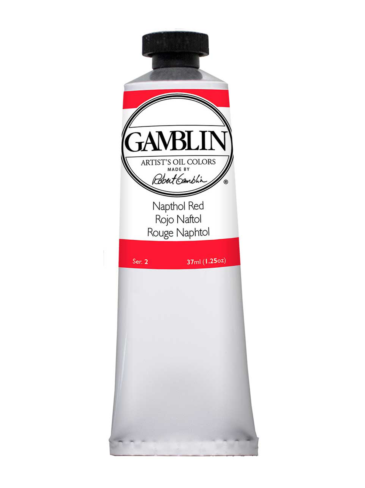 Gamblin Artist Oil Singapore