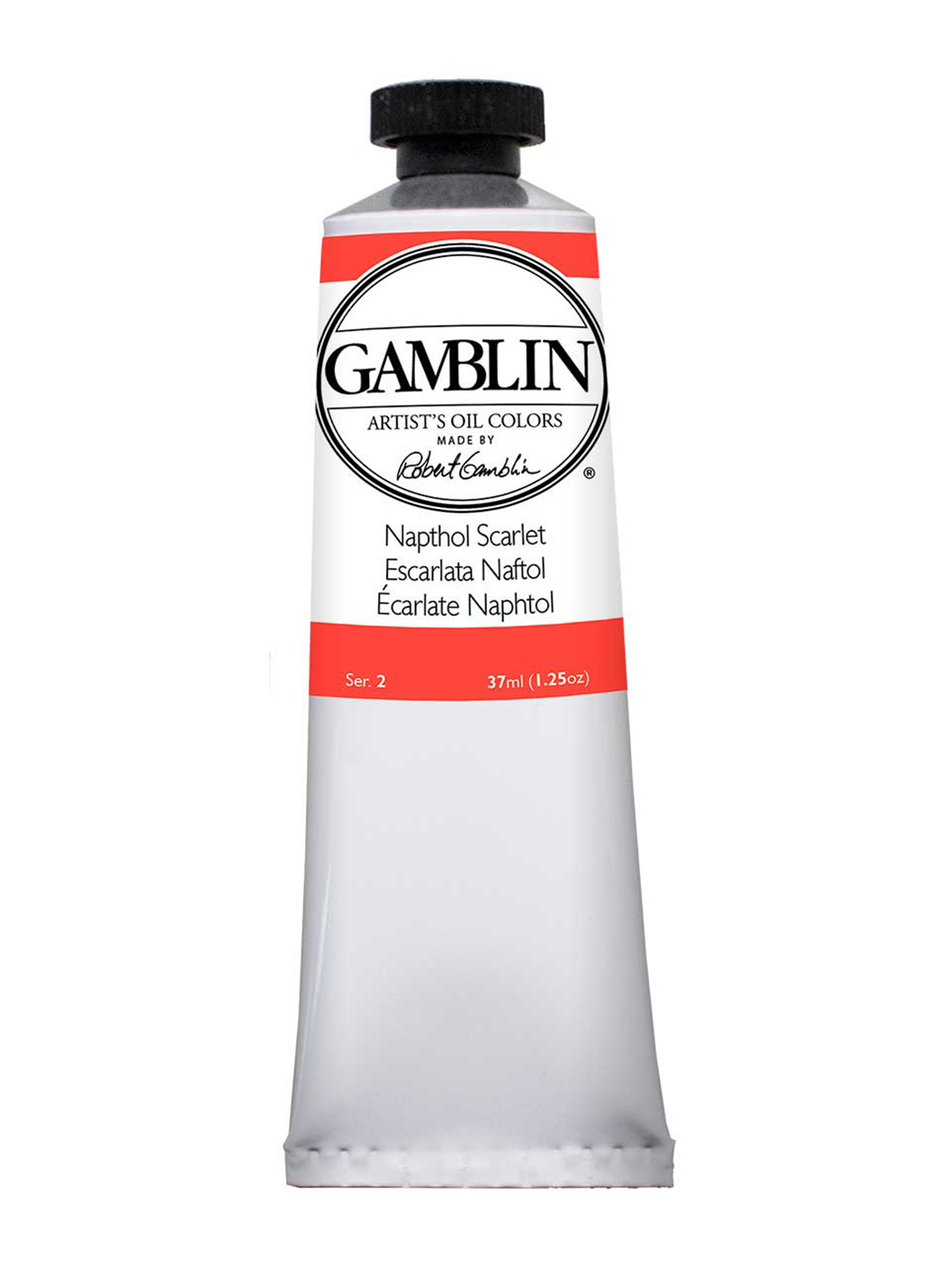 Gamblin Artist Oil Singapore