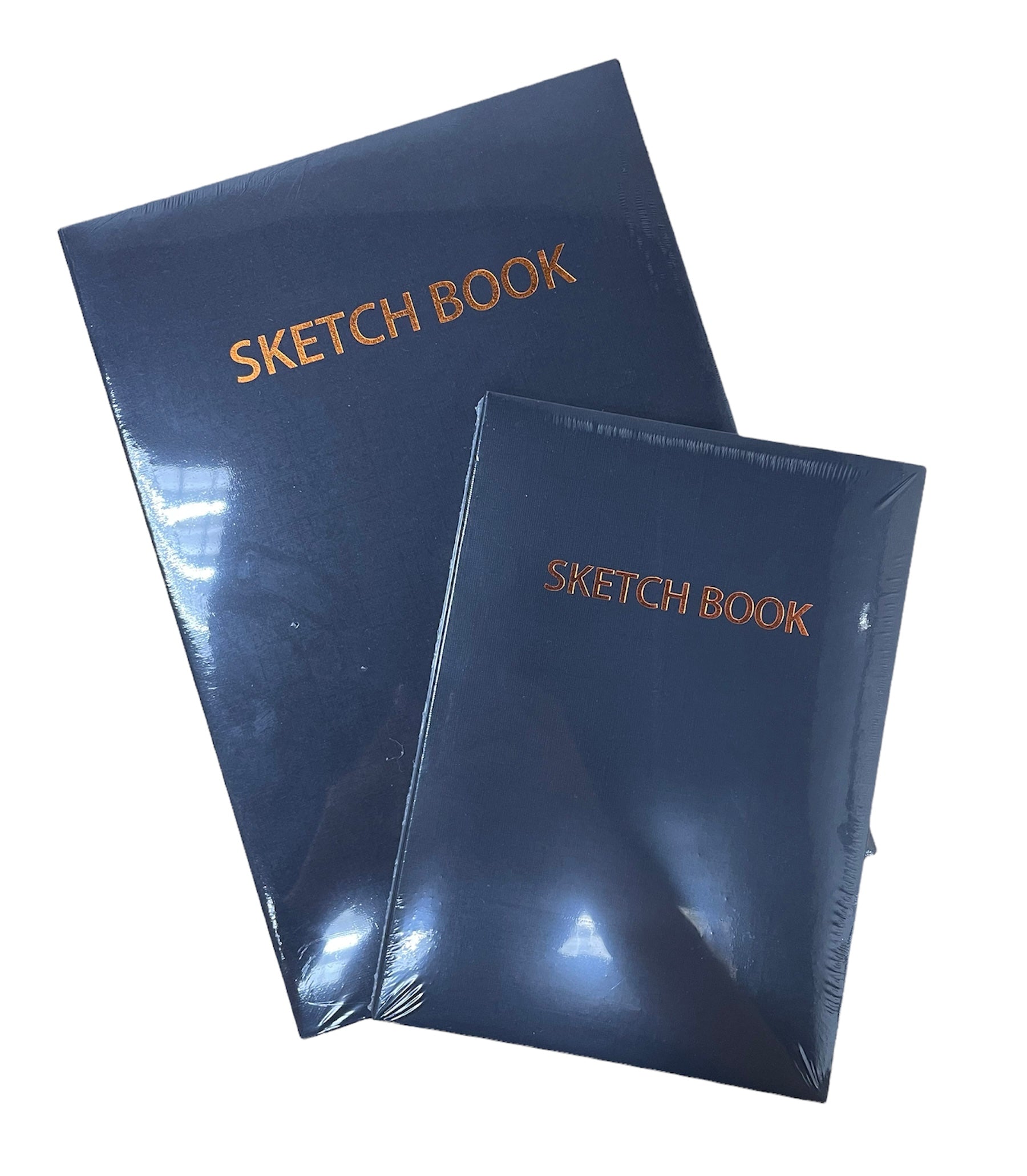 ENV SOFTCOVER SKETCHBOOK A4 & A3 20S – drawingetc