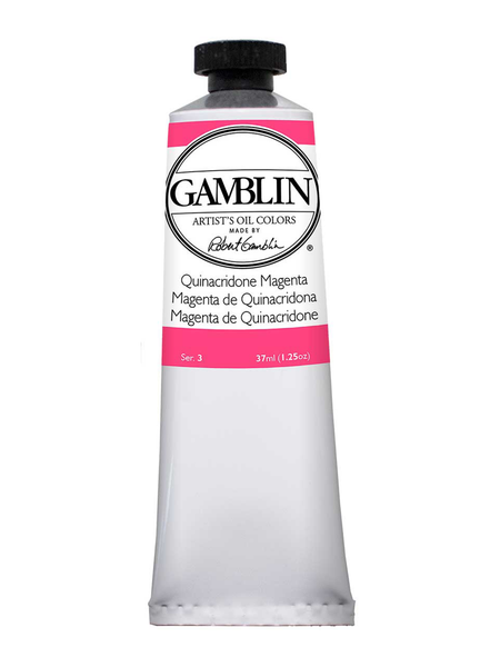 Gamblin Artist Oil Singapore