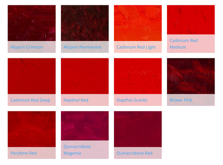 Gamblin Artist Oil Singapore