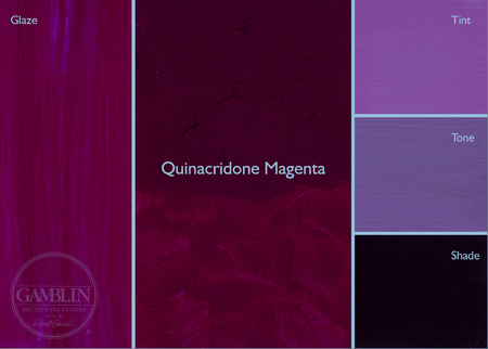 Gamblin Artist Oil Singapore