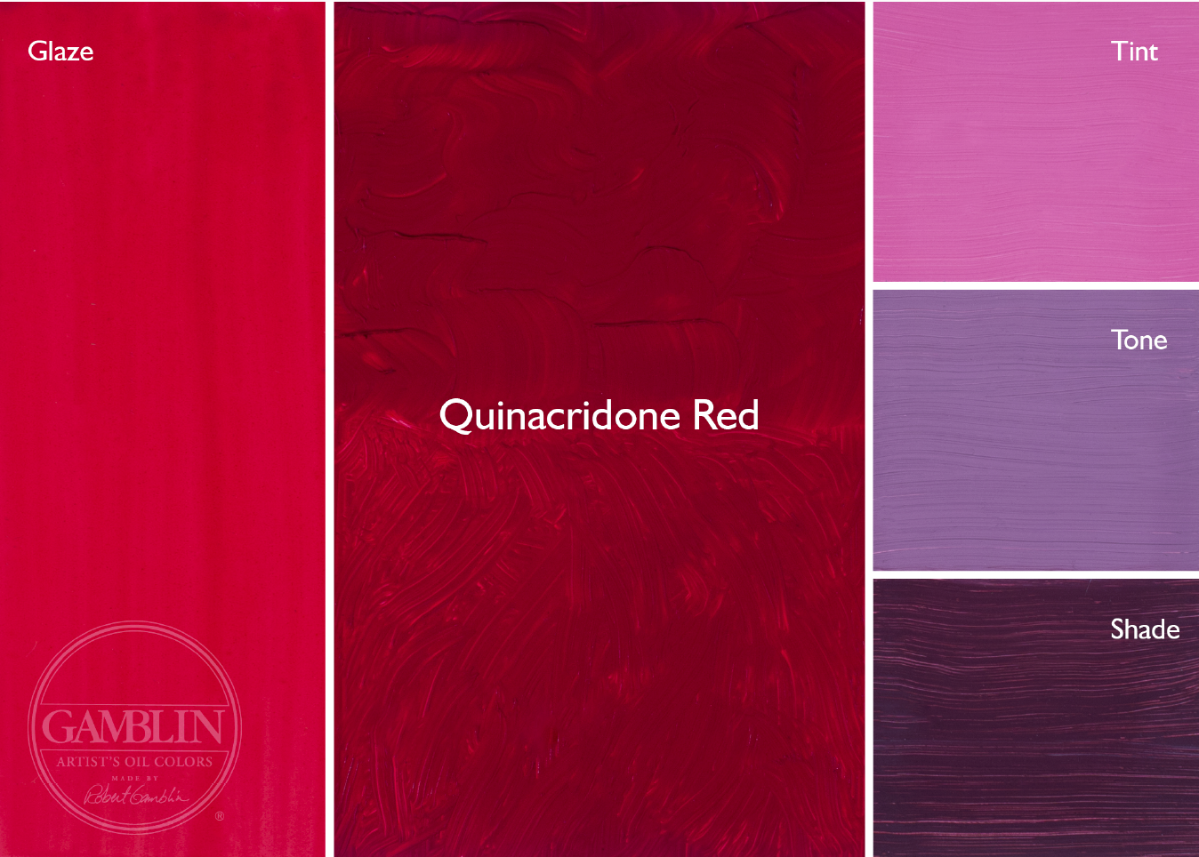 Gamblin Artist Oil Singapore