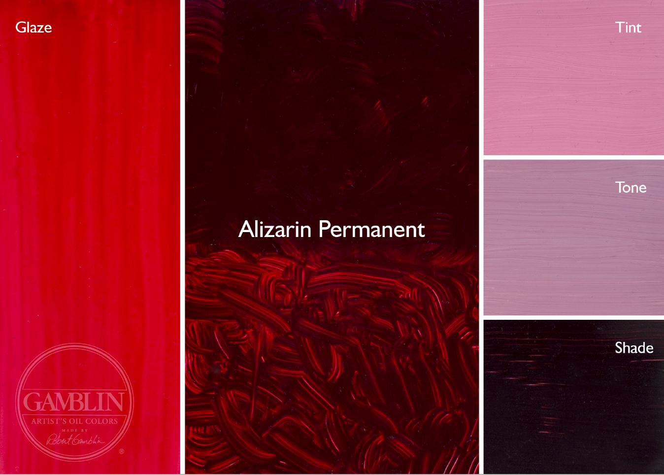 Gamblin Artist Oil Singapore