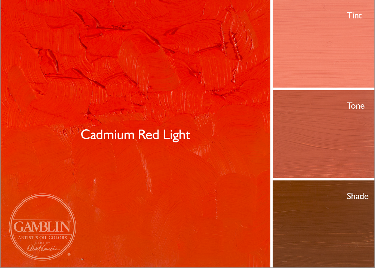 Gamblin Artist Oil Singapore