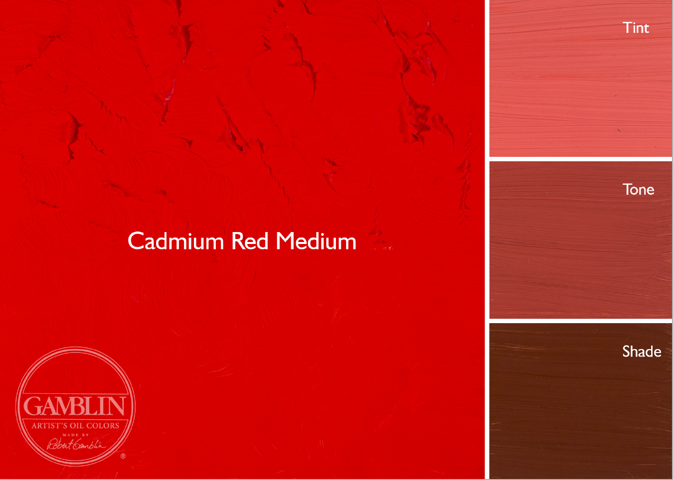 Gamblin Artist Oil Singapore