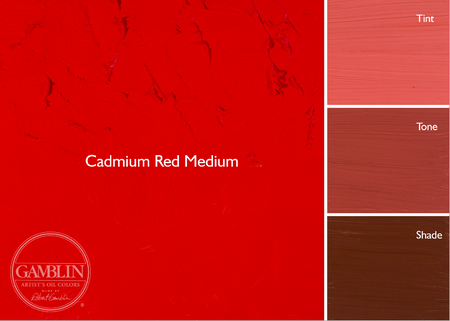 Gamblin Artist Oil Singapore