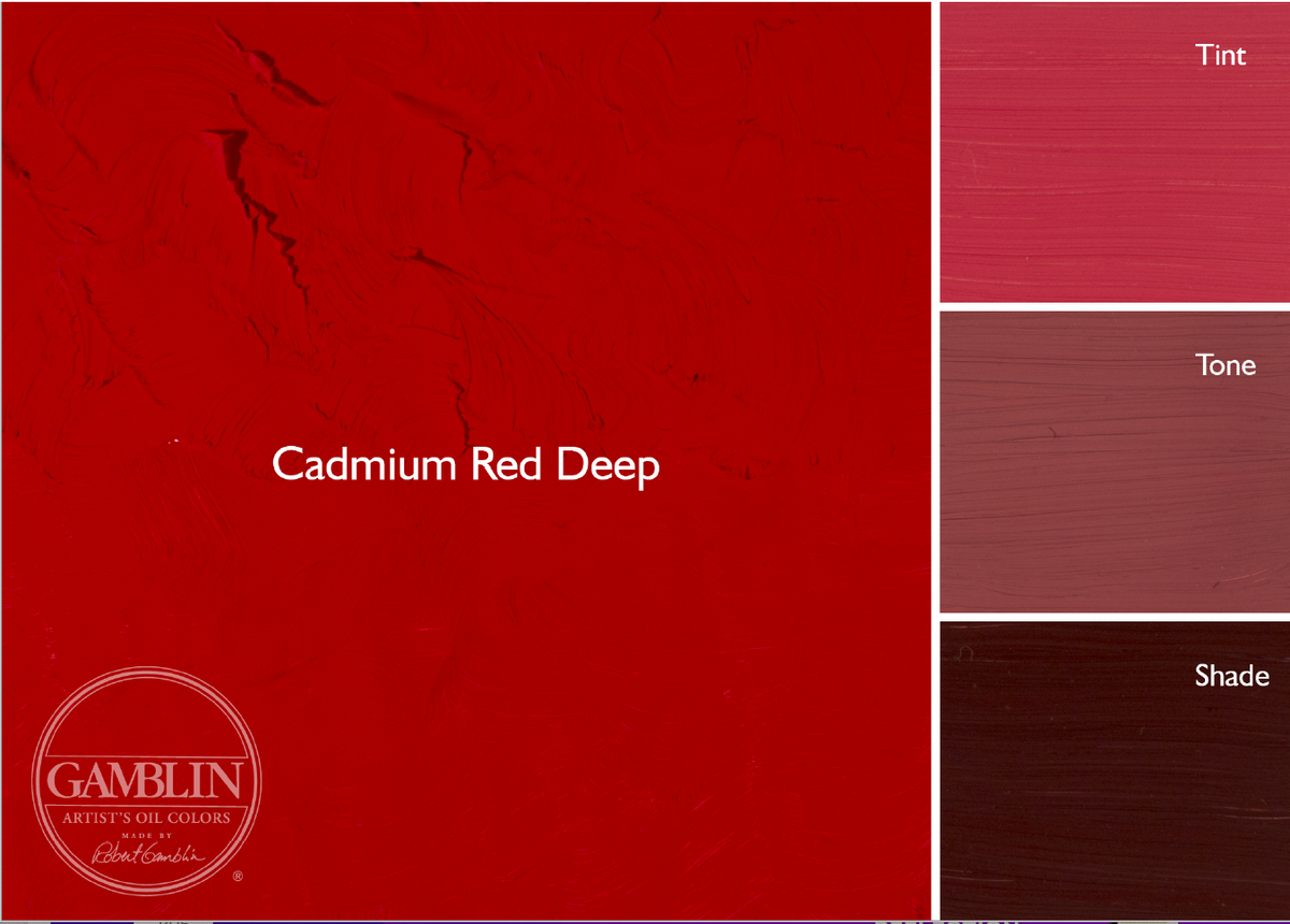 Gamblin Artist Oil Singapore