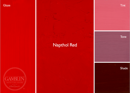 Gamblin Artist Oil Singapore