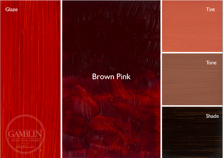 Gamblin Artist Oil Singapore