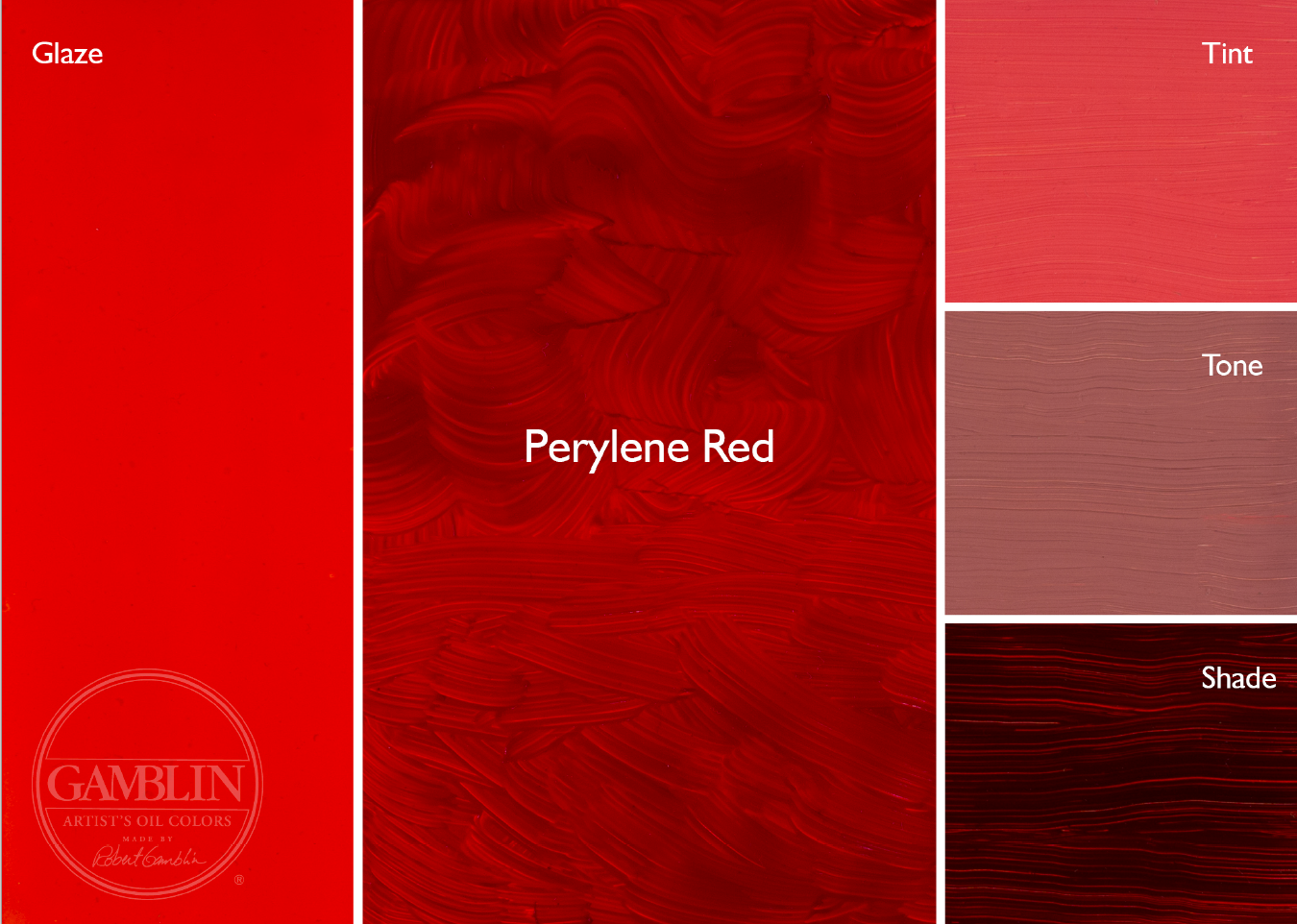 Gamblin Artist Oil Singapore