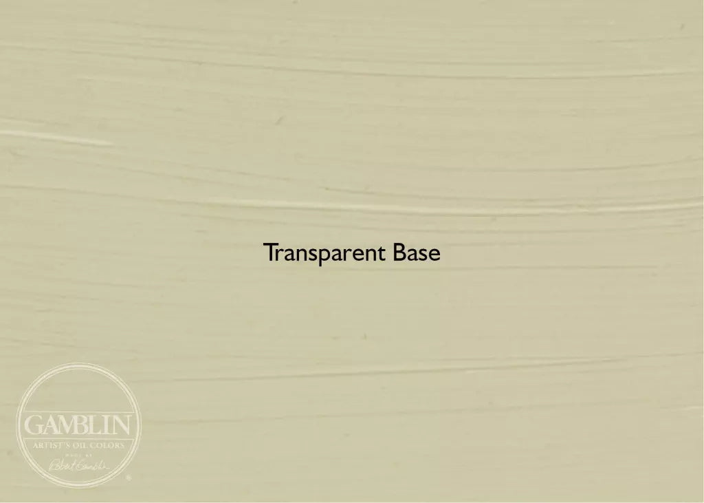 Gamblin Printmaking Relief Ink. Transparentg Base. Available for sale in Singapore.