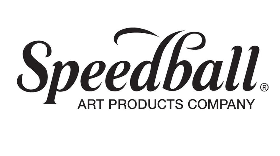 Speedball Printmaking products available for sale in Singapore.