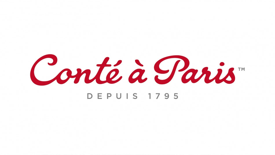 Conte a Paris drawing pencils and pastels available for sale in Singapore.