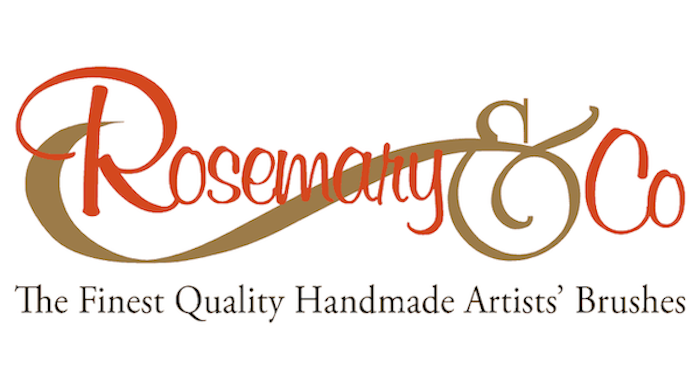 Buy Rosemary Brushes in Singapore. Finest Artist quality brush available in Drawing Etc. Art Supplies.