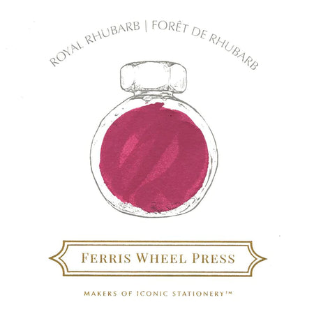 Ferris Wheel Press inks, Available for sale in Singapore. Drawing Etc. Art Supplies