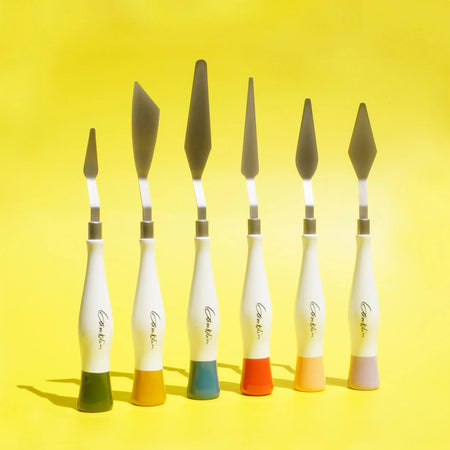Gamblin Artist Colors Pallette Knife, for sale in Singapore