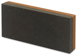 EC Lyons Indian Sharpening stone for printimaking for sale in Singapore. Available at Drawing Etc. Art Supplies 