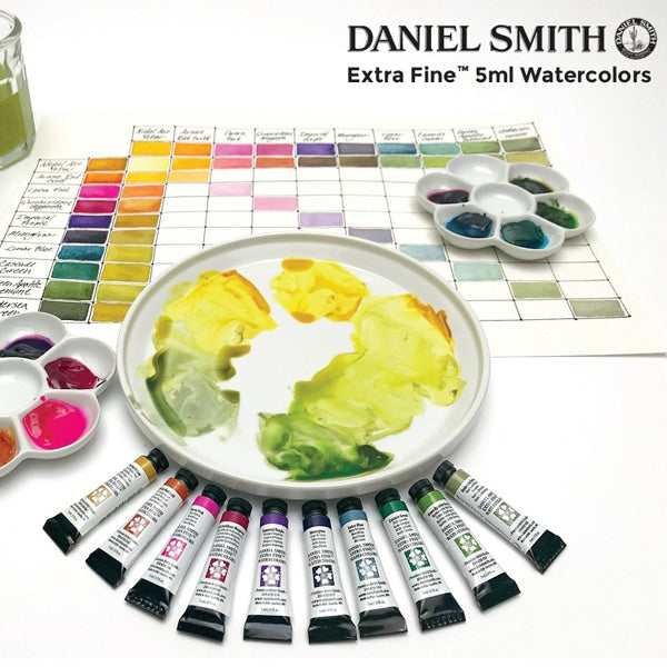 Daniel Smith Watercolor Ground Titanium White 16oz