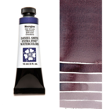Daniel Smith Watercolor, 15ml. Available for sale in Singapore, Drawing Etc. Art Supplies.