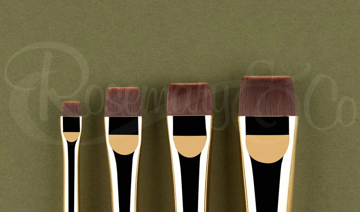 Rosemary & Co Eradicator Brush. Available for sale in Singapore. Drawing Etc. Art Supplies,